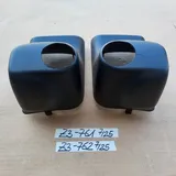 BMW Z3 Staufach Verkleidung OBEN Gurt Führung Rechts 8398762 + Links 8398761