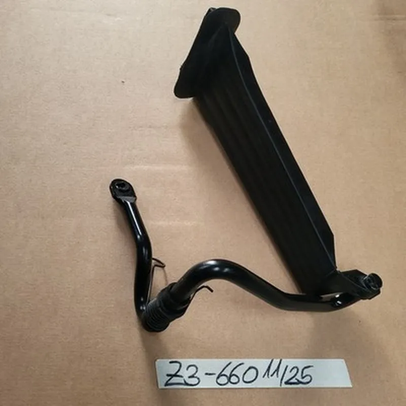 BMW E46 E36 + Z3  Gas Pedal Fahrpedal 1158660