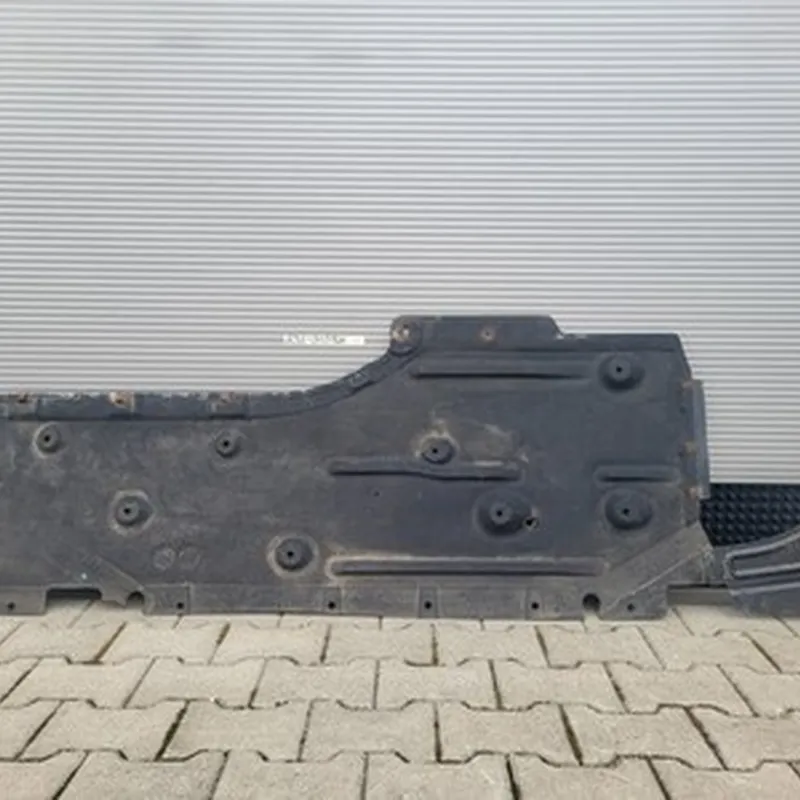 BMW E92 E93 Unterboden Verkleidung Abdeckung Unterfahrschutz 7065909 ABHOLUNG 