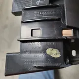 BMW Z4 E85 Seiten Verkleidung Ablagefach hinten innen LINKS Abdeckung 7016669