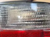 original BMW Z3 Roadster Rückleuchte Rücklicht Heckleuchte Set Blinker Weiss 