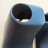 BMW Z3 Staufach Verkleidung OBEN Gurt Führung Rechts 8398762 + Links 8398761