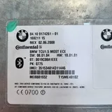 BMW E93 E61 E63 E64 X5  Bluetooth Steuergerät  Telematics Control Unit 9174261