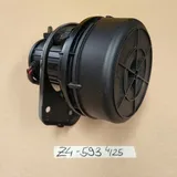 BMW Z4 E85 E86 Sekundär Luft Pumpe Secondary Air Pump Luftpumpe 7571593