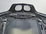 BMW Z3 Roadster Coupe Motorhaube Frontklappe Haube Oxford Grün  ABHOLUNG!