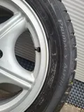 BMW E46 E36 Z3 Alufelgen 1092260 Z-Star 7 J x 16 Zoll 2x Winter Reifen ABHOLUNG 