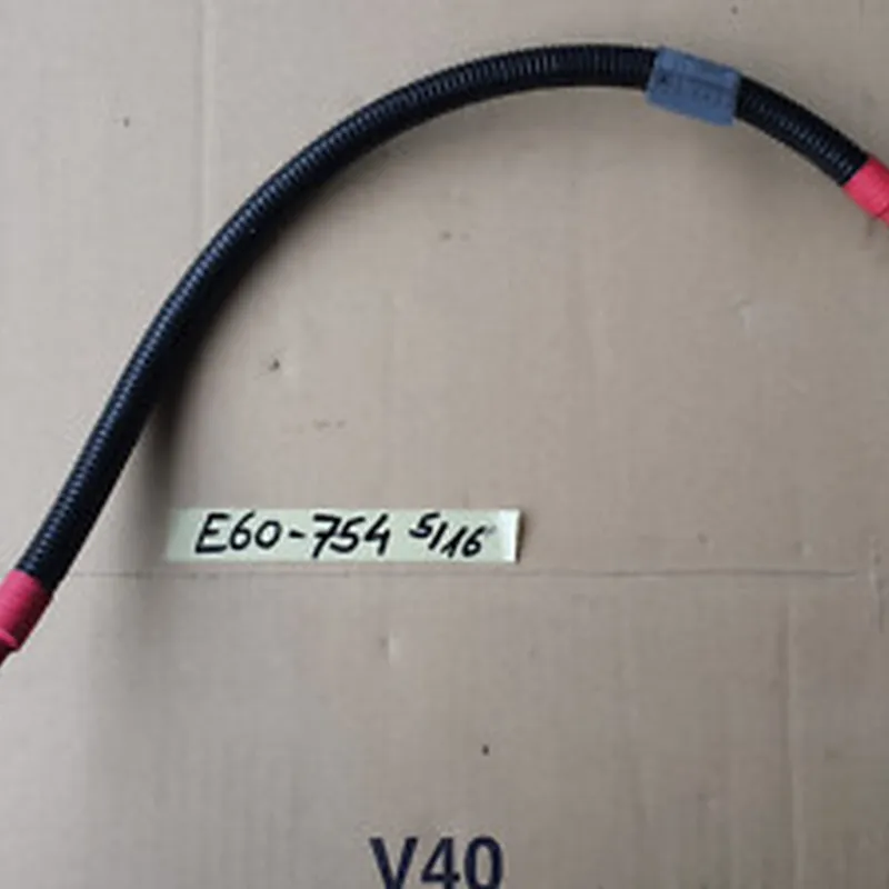 BMW E60 E61 E90 E91 E92 Pluskabel 7789754 Batteriekabel Kabel Generator Anlasser