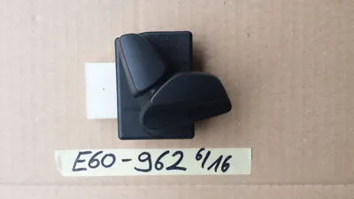 BMW E60 E61 Sitzverstellung Sitz Schalter vorne rechts 6926962
