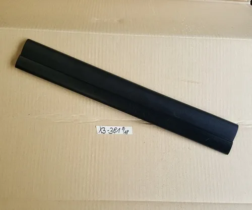 BMW X3 E83 Einstiegsleiste 7051381 Leiste Blende Einstieg VORNE LINKS