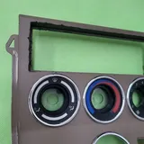 BMW Z3  Mittelkonsole Klima Blende Verkleidung Heizung beige 8397702 Chrom Ringe