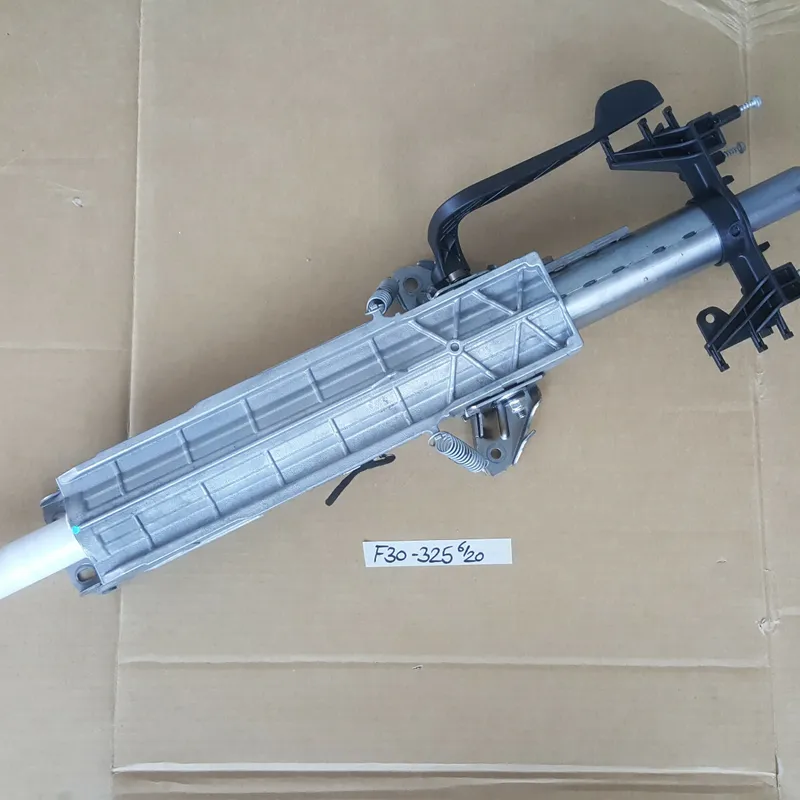 BMW F20 F21 F30 F31 Lenksäulenverstellung mechanisch 6852325 Lenksäule
