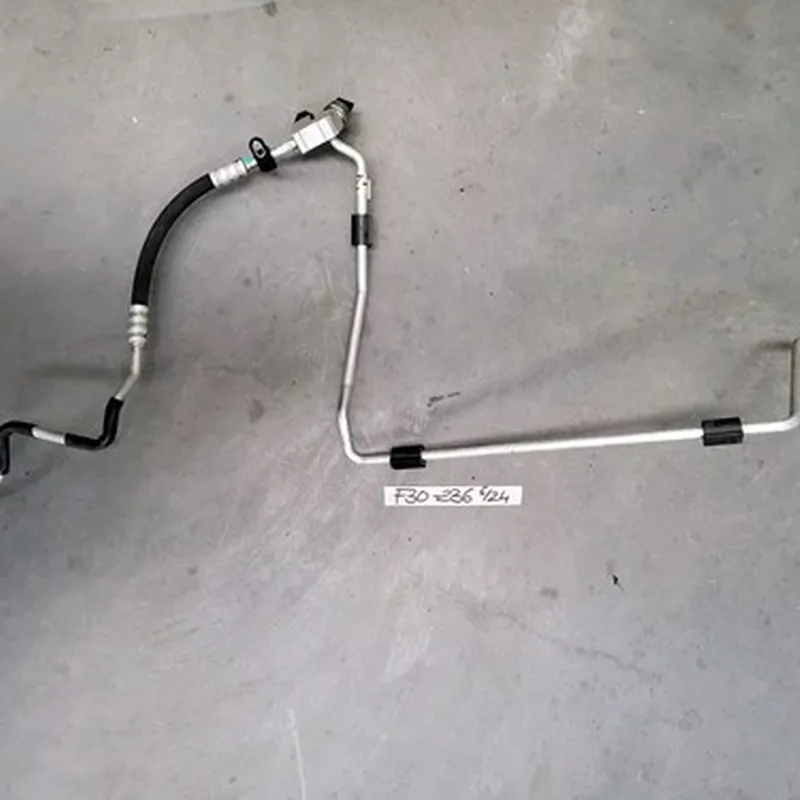 BMW F20 F21 F30 F31 Klima Leitung Druckleitung Kondensator zu Verdampfer 9212236