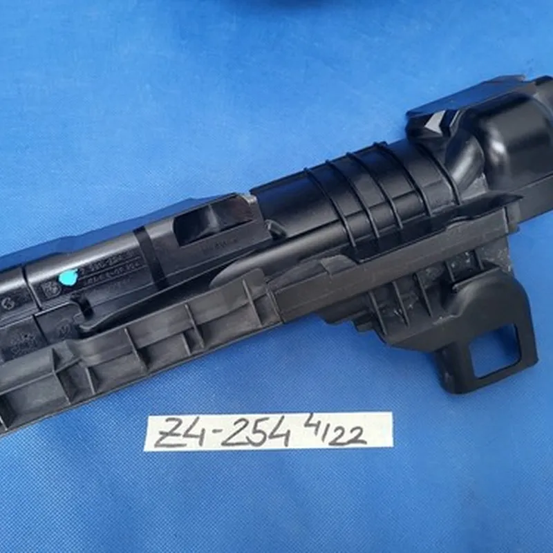 BMW Z4 E85 E86 E46 X3 E83 Halterung Träger Kühler  Halter Trägerteil 7530254