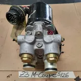 BMW E36 + Z3 ABS Block ASC Steuergerät Hydraulikblock Hydroaggregat  2228109