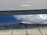 BMW Z4 E85 Seiten Schweller Leiste Verkleidung rechts ODER links Schwarz ABHOLUN