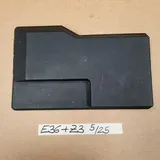 BMW E36 + Z3 Abdeckung Deckel Sicherungskasten 1387613 Sicherungskastendeckel