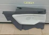 BMW E36 Cabrio Innen Seiten Verkleidung HINTEN LINKS 8119089 Abholung 
