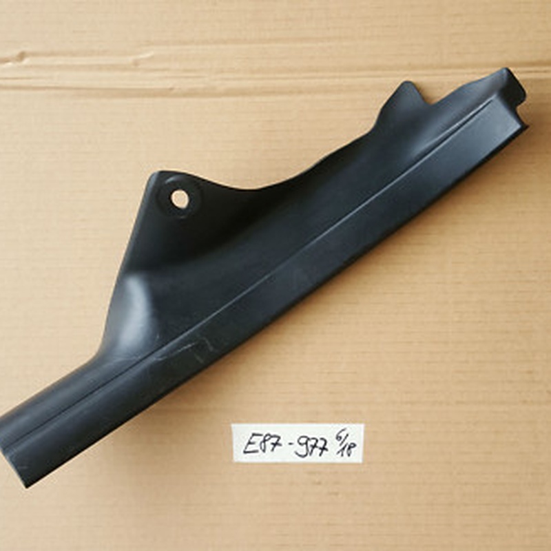 BMW E87 Einstiegsleiste Abdeckung Blende Einstieg HINTEN LINKS 7066977