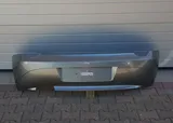 BMW Z4 E85 Verkleidung Heckschürze Stoßstange HINTEN sterling grau 472 ABHOLUNG