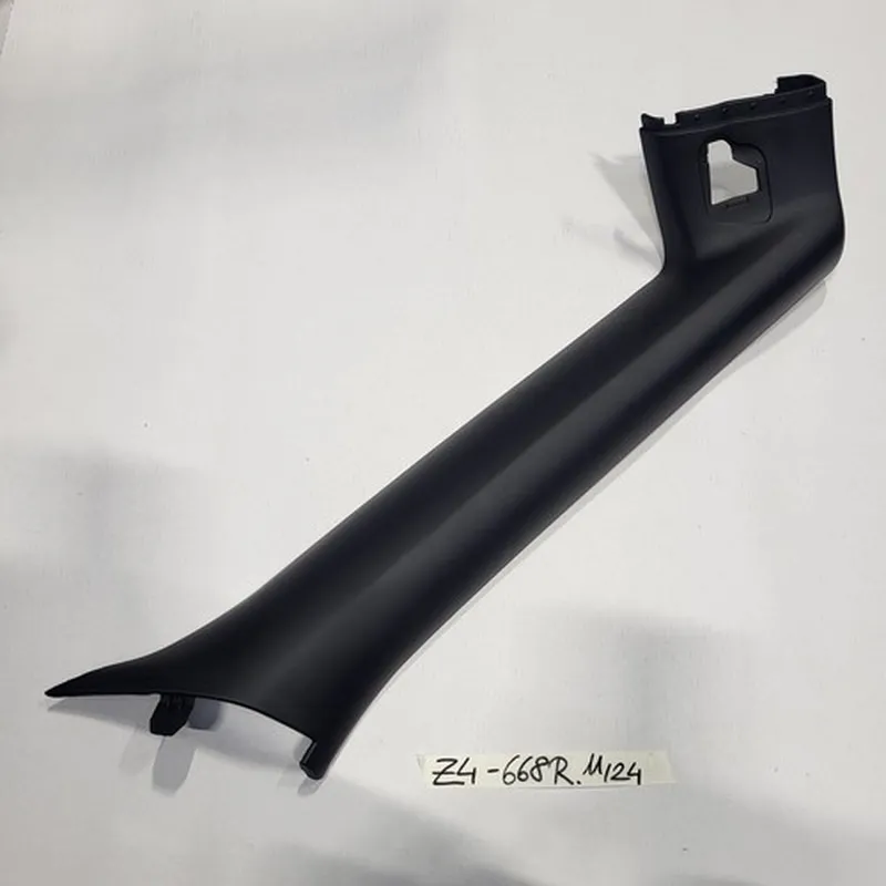 BMW Z4 E85 Abdeckung Blende Windlauf RECHTS 7016668 Verkleidung A-Säule