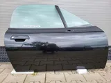 BMW Z3 Roadster Coupe Beifahrer Tür RECHTS Saphir schwarz Black  ABHOLUNG