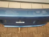 BMW Z3 Facelift Heckstoßstange Verkleidung Stoßfänger HINTEN Heckschürze Kratzer