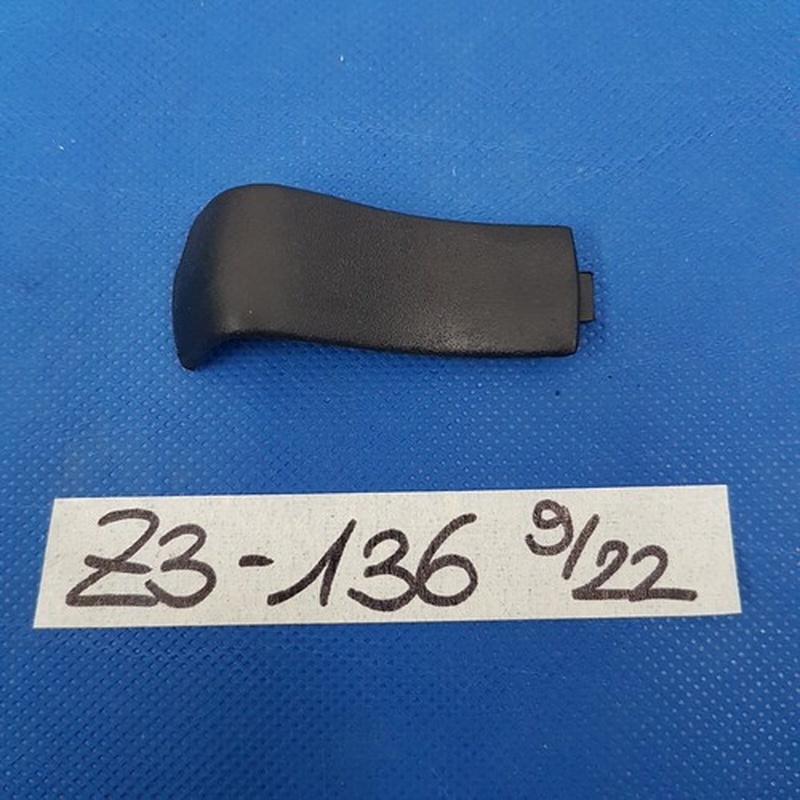 BMW E36 + Z3 Innen Rück Spiegel  Klappe Blende Verkleidung Blindstopfen 34136