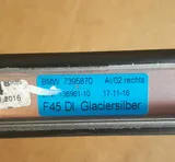 BMW 2er F45 Active Tourer Dach Leiste Zierleiste Dach RECHTS Silber A83 7400090 