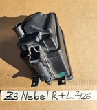 original BMW Z3 Nebel Scheinwerfer  Nebel Lampe Birne Abdeckung RECHTS LINKS
