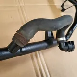 BMW E82 E87 E88 E90 E91 E92 E93 Kühler Schlauch 7548224 Leitung Heizungsrücklauf