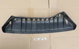BMW E60 E61 E63 E64 Führung Halter für Stoßstange Träger unten Mitte 7056388