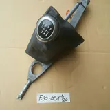 BMW F20 F21 F30 F31 F34 F32 F33 Schaltkulisse Schaltgestänge Schaltarm 7605091