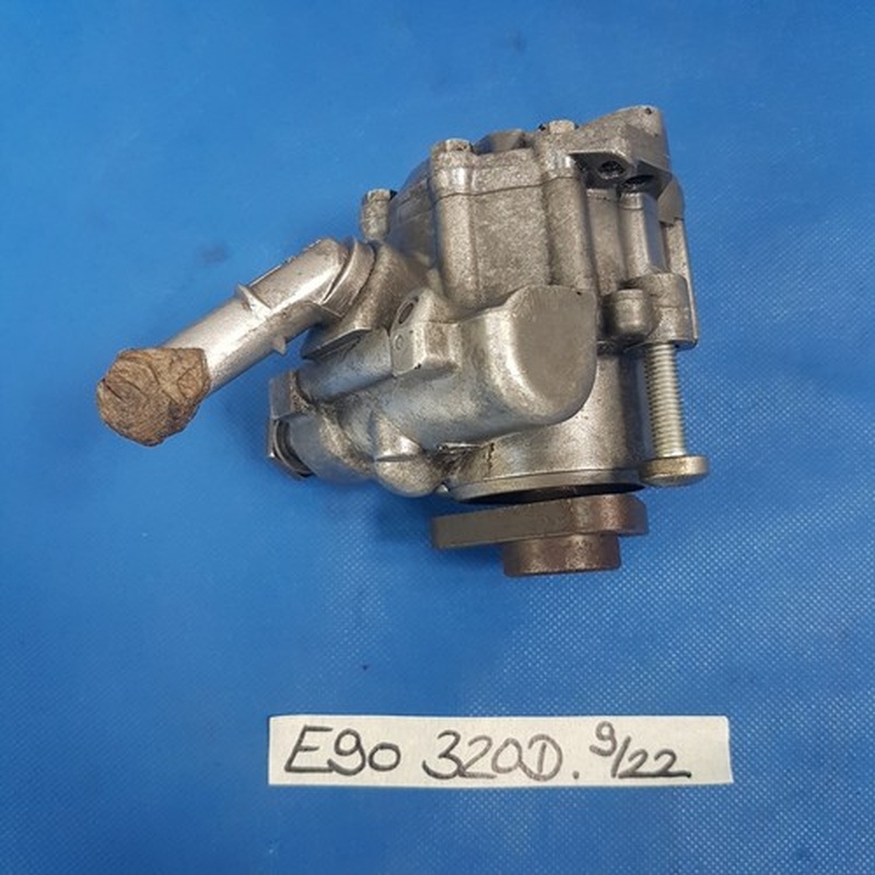 BMW E90  E91  E92  E93  E81  E87  Servo Pumpe Diesel Lenkhilfepumpe ZF 7692974