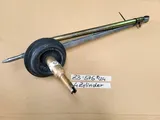 BMW E36 Z3 Schaltarm Schaltgestänge Schaltgetriebe Schaltung Gestänge 1222575