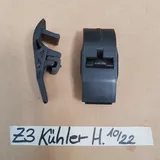 BMW Z3 Roadster  Kühler Halter Set rechts links 