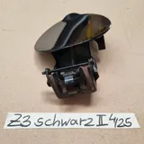 BMW Z3 Tank Deckel für Seitenwand Rechts cosmos schwarz Metallic ODER schwarz 2