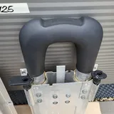 BMW E46 Cabrio Überrollbügel Überroll Schutz 8260316 Überschlag Sensor 8385223