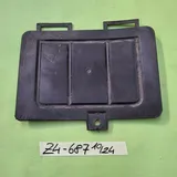 BMW Z4 E85 Unterfahrschutz Klappe für Ölwanne Blende Öl Ablass Schraube  7199687