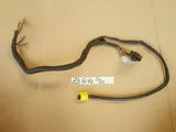 BMW Z3 Facelift Sitz Stecker Anschluss Kabel abgeschnitten 9 Einzel Kabel