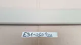 BMW E91 Heckdeckel Abdeckung Verkleidung Kofferraum  Leiste 7119050 beige