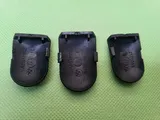 BMW Z3 Roadster Staufach Handschuhfach HINTEN Ablage Fach schwarz Black