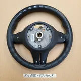 BMW Z4 E85 E86 MFL Lenker Multifunktion Leder Sport Lenkrad 7906779 Airbag-Modul
