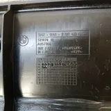 BMW E61 Heckdeckel Teppich Verkleidung  Abdeckung Heckklappe Kofferraum Klappe 