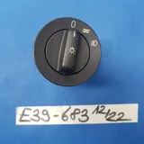 BMW E38 E39 Z8 E52 Lichtschalter 8363683 Schalter Licht