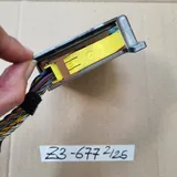 BMW Z3 Roadster Facelift Steuergerät Airbag Sensor AB Modul 6910677