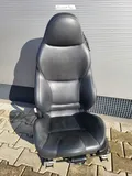 BMW Z3 Roadster Fahrer Sport Sitz Leder Oregon schwarz Sitzheizung ABHOLUNG