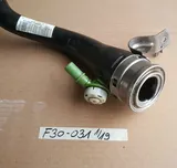 BMW F30 F31 Tank Leitung Einfüllrohr Kunststoff Tankstutzen 7244031  N47 Motor