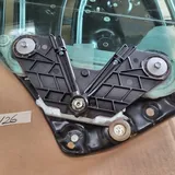 BMW E93 Cabrio Seiten Scheibe Glas  HINTEN RECHTS 7198740 Fensterheber Motor 
