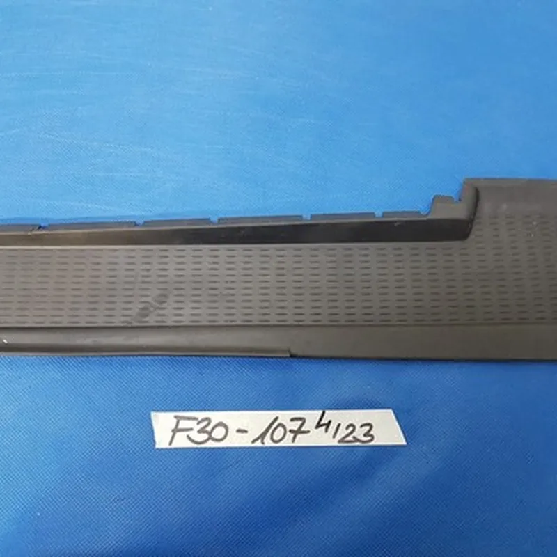 BMW F30 F31 F34 F35 F32 F33 Gummi Unterlage Einlegematte Mittelkonsole 1774107