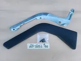 BMW Z3 Bumerang Verkleidung Mittelkonsole Blende rechts + links Schwarz 8397525